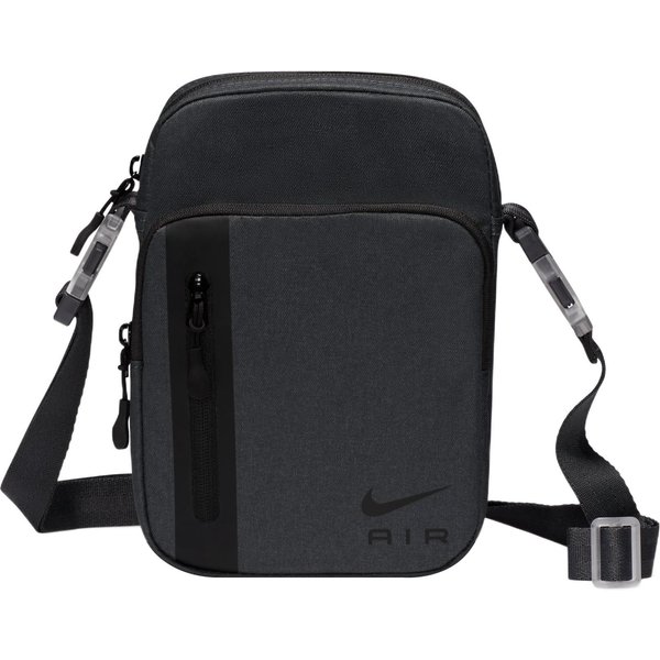 Bolso De Hombro Nike De PoliéSter, Bolso Cruzado Regular Unisex Onesize-image