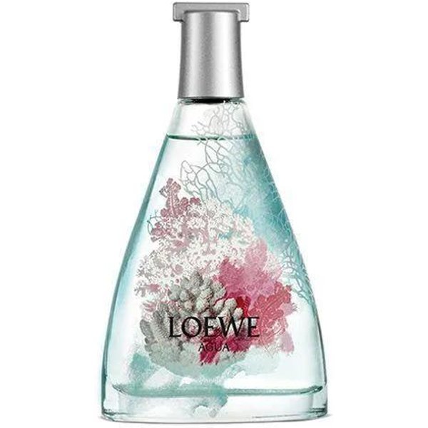 Loewe Agua Mar De Coral Woda Toaletowa 50Ml Zapach White-image