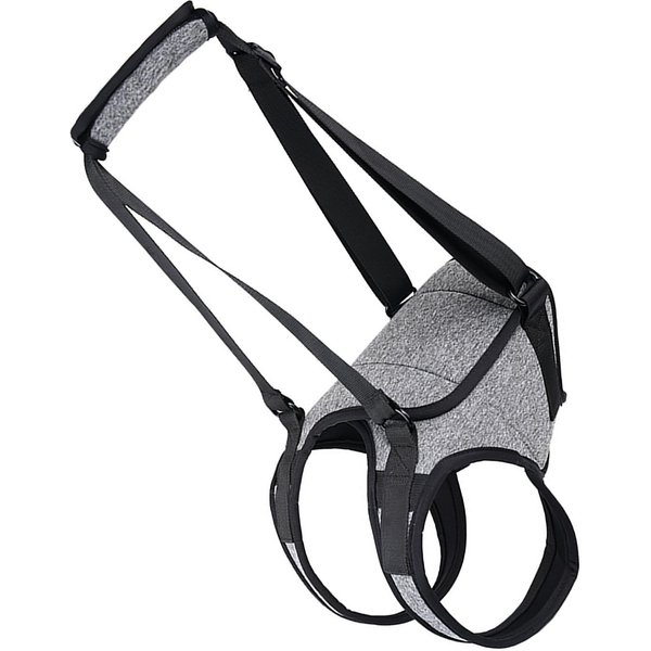 ArnéS Elevador De Patas Traseras Para Perros Soporte Potente Reduce La PresióN Correa Ajustable Para Patas Traseras De Perros Para Perros Mayores Lesionados-image