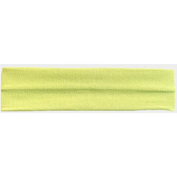 1 Pieza Diademas Para Mujer Antideslizantes - Diademas Deportivas De Moda Para El Cabello De Mujer, Diademas EláSticas De Tela Suave Para Mujer Verde-image
