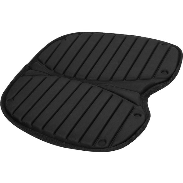 CojíN De Asiento Para Kayak De EVA Confortable Suave Impermeable Almohadilla De Asiento Para Kayak Canoa Barco De Pesca-image