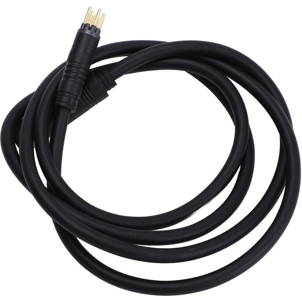 Silnik Do Hulajnogi Elektrycznej PrzewóD Miedziany PrzewóD Rdzeniowy Wysoka CzułOść ZłąCze MęSkie ŻEńSkie Kabel Silnika Hulajnogi-image