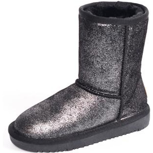 Nowość Wodoodporne 2023 Prawdziwa SkóRa Buty Damskie Zimowe Mujer Botas Kobieta ŚNieg Grube Pluszowe Buty Damskie Buty CiepłE Buty 40-image