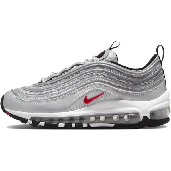 Nike Air Max 97 Silver Bullet 2016/2017/2022 GS 918890-001 39-image