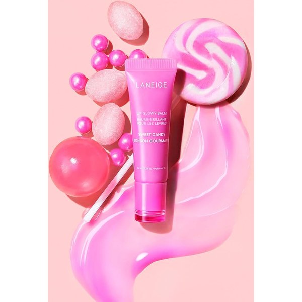 BáLsamo Labial Iluminador Laneige Sweet Candy 10G Tienda Original-image