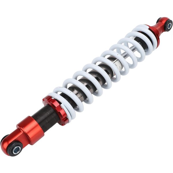 410Mm Uniwersalny Amortyzator Motocyklowy Ze SprężYną 10Mm Do Dirt Pit Bike ATV-image