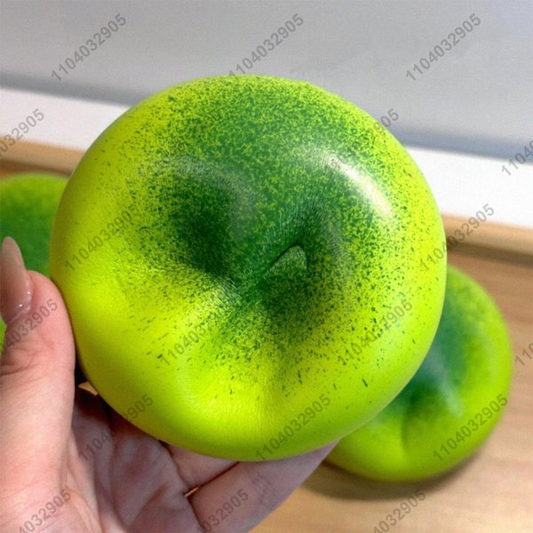 Juguete Squishy De Panecillo Multicolor De ElevacióN Lenta Pan Suave HúMedo Juguete Fidget Para NiñOs Y Adultos Divertido Juguete Sensorial Asmr Regalos Anti EstréS-image