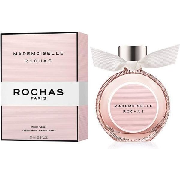 Mademoiselle Rochas Rochas Perfume - 90 Ml-image