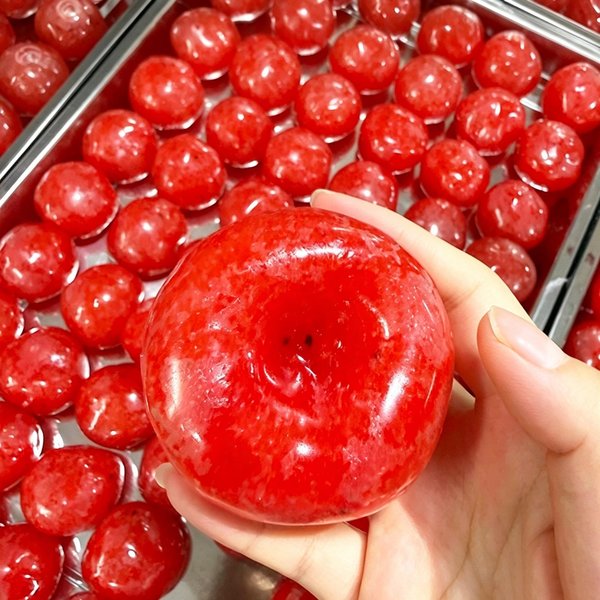 Realistyczna Symulacja Kiwi PiłEczka Squishy RęCznie Robiona ChrupiąCy DźWięK Zabawka Fidget Bez Odbicia OdstresowująCa OdprężAjąCa Zabawka Do RąK.-image