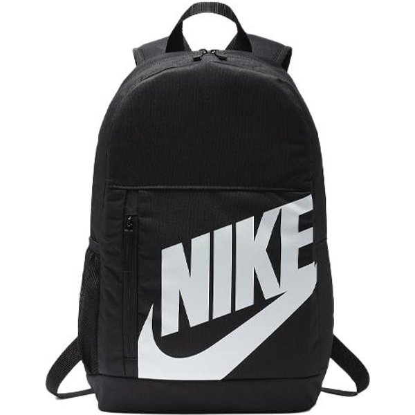 Plecak Nike Elemental Poliestrowy Unisex Czarny Onesize-image