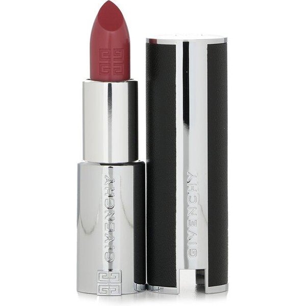 Givenchy Le Rouge Interdit Intense Silk Pomadka - # N116 Nude Boise 3.4G/0.12Oz-image