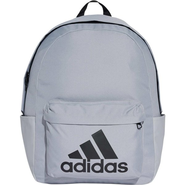 Plecak Adidas Poliestrowy Unisex Szary I Czarny Onesize-image