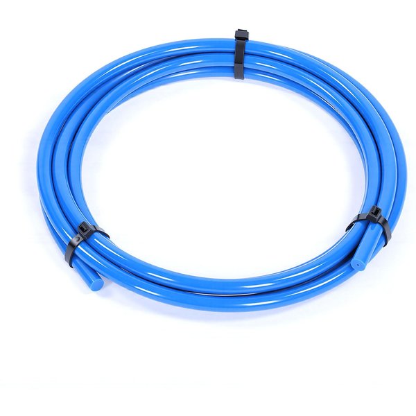 Doblador De Tubos De Cobre Incorporado 5/8 Pulgada Longitud 4M Tira Doblado De Tubos De PláStico PE Cobre Para Aire Acondicionado Hvac-image