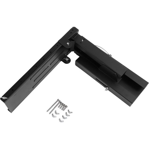 Extensor De Escalera Para Escaleras Altura Ajustable Nivelador De Escalera De Alta Resistencia Estabilizador De Base De Escalera-image