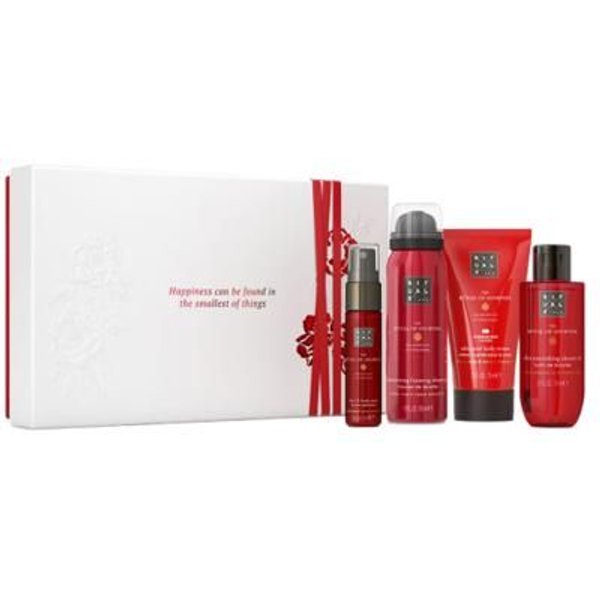 Rituals - The Ritual Of Ayurveda - Cofre De Regalo 4 Productos Talla S-image