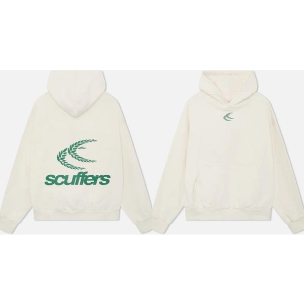 Sudaderas Con Capucha Americanas Glyde Sudaderas GóTicas Ropa Urbana GóTica Harajuku Sudadera Oversize Tops GóTicos Ropa Y2K S Blue-image