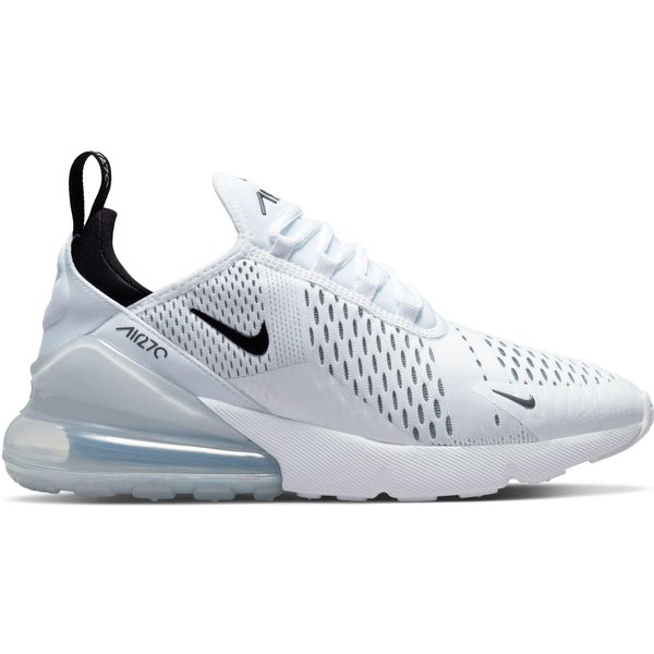 Zapatillas Nike W Air Max 270 (AH6789-100) 39 Blanco-image