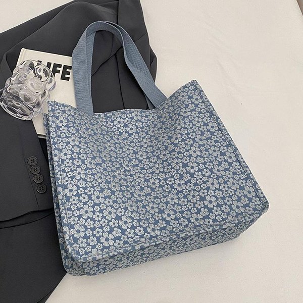 Bolso Nicho De Gran Capacidad Para Mujer Nuevo Bolso De Mano Para Viajeros Bolso Tote VersáTil Casual De Moda Para Mujer Bolso De Hombro Gray-image