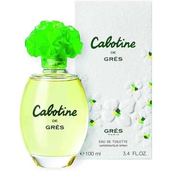 GrèS Cabotine Woda Toaletowa W Sprayu 100 Ml 53-image
