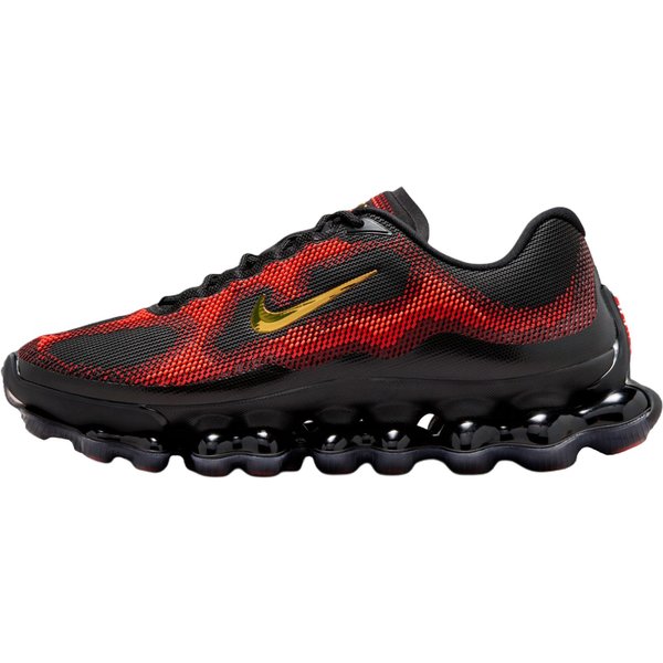 Nike Air Liquid Max Jasny Karmazynowy Ognisty Czerwony MęSkie Trampki IQ7634-002 42.5-image