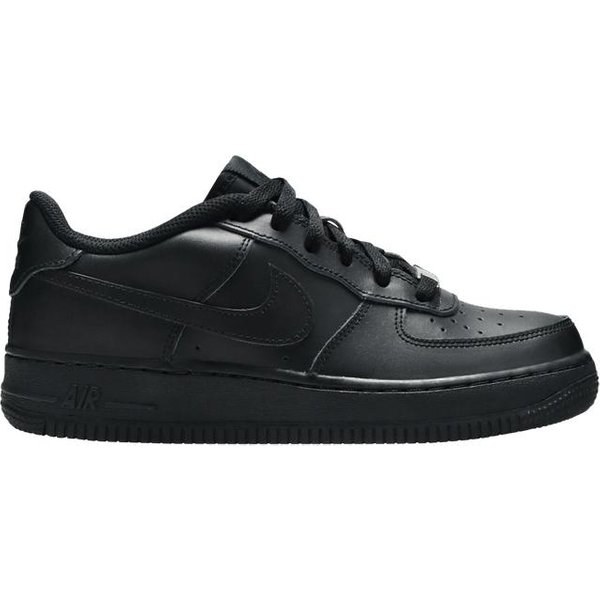 Nike Air Force 1 Low Negro (Gs) 38.5-image