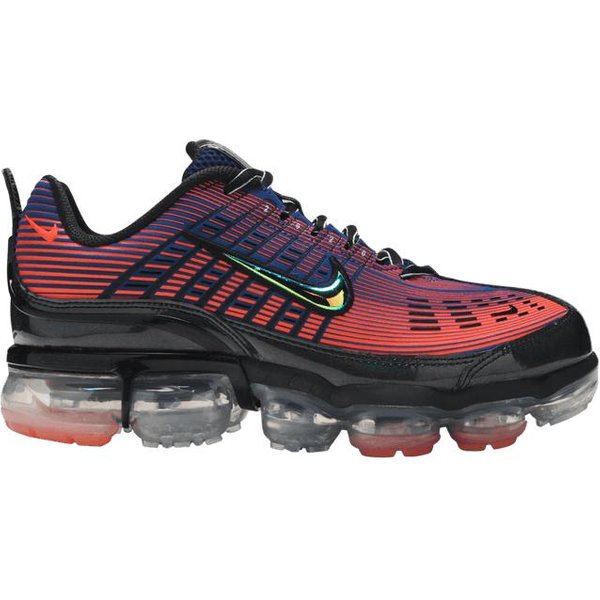 Nike Air Vapormax 360 Blue Void Magic Ember (De Las Mujeres) 36-image