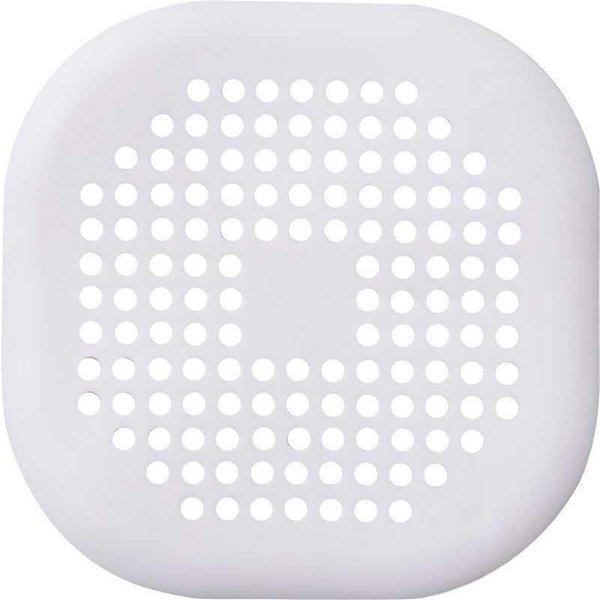 Rejilla De DesagüE De Piso De Alcantarilla Con Ventosa Cubierta Para Cabello De DesagüE De Ducha DesagüE De Piso Para Cocina BañO-image