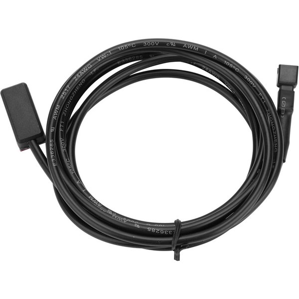 ZewnęTrzny Mechaniczny Czujnik OdcięCia Hamulca Kabel Do Kontrolera Roweru Elektrycznego I Skutera Black-image