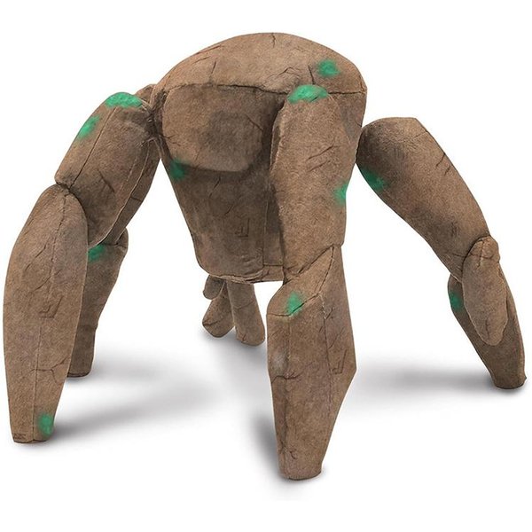 Proyecto Hail Mary MuñEco De Peluche Loki PelíCula Divertida Rocky Juguetes De Peluche Regalo Para Fans Regalos De Vacaciones Loki CojíN DecoracióN Para Fiesta-image