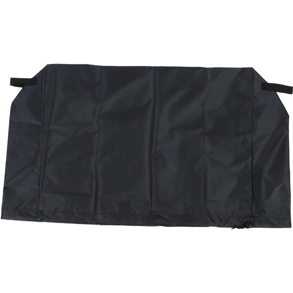 Funda Para Rack De Mancuernas Rectangular Protectora Resistente Al Agua Tela Oxford Funda Para Soporte De Mancuernas Para-image