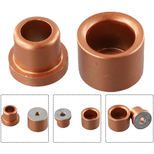 Cabezal De Soldadura De TuberíA PPR Con Cabezal De Matriz Termofusible Antiadherente, AntiobstruccióN Y AnticorrosióN 20Mm-image