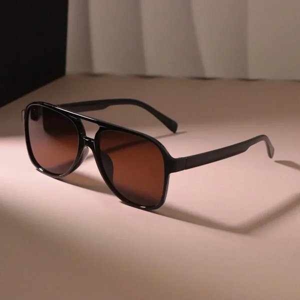 Okulary PrzeciwsłOneczne Retro Koci Oczko Do PodróżY Jazdy Samochodem Damskie MęSkie Klasyczne Stylowe Designerskie Okulary Damskie Unisex NajwyżSza Jakość Wygodne Codzienne Other Black-image