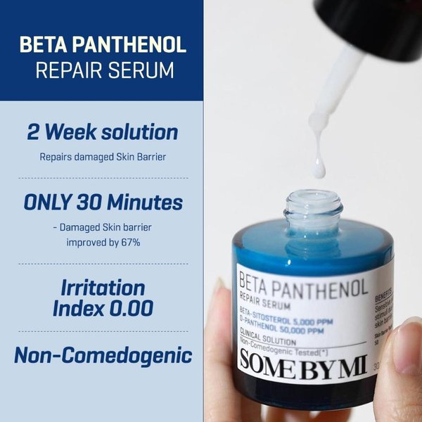 Some BY MI - Suero Reparador De Beta Pantenol-image