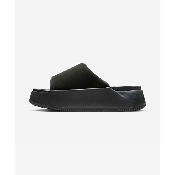Nike Calm Elevation Slide PotróJna Czerń Damskie Sneakersy HJ5601-002 42-image