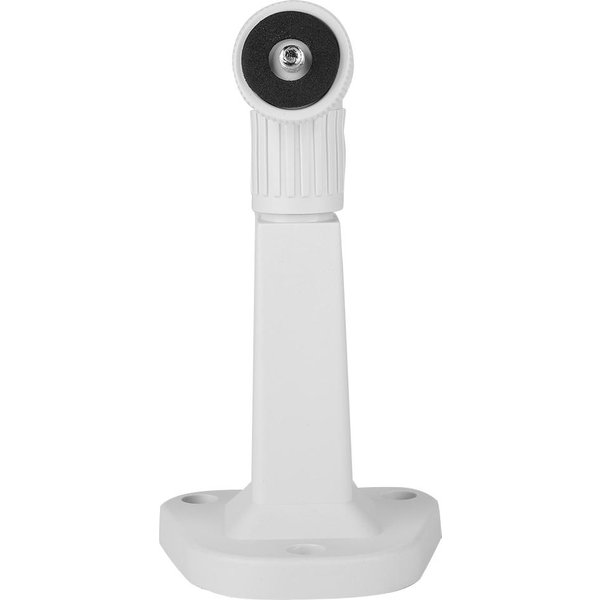 Soporte Para CáMara De Vigilancia De Seguridad Por Video Montaje En Pared Techo Soporte ÁNgulo Grado Ajustable-image
