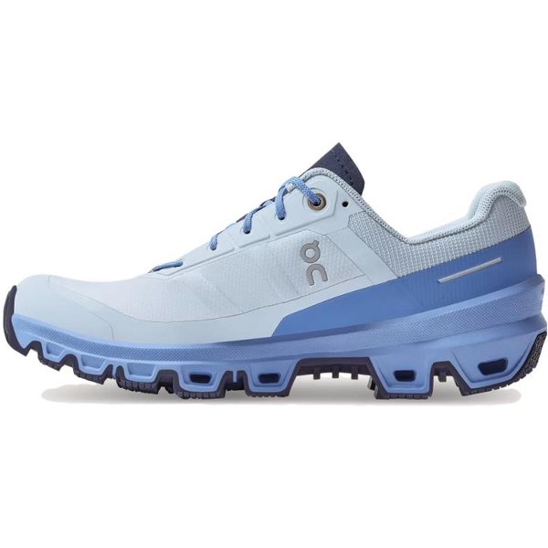 ON Running Cloudventure 3.0 Arctic Marina Damskie 32.99256 37.5 White-image