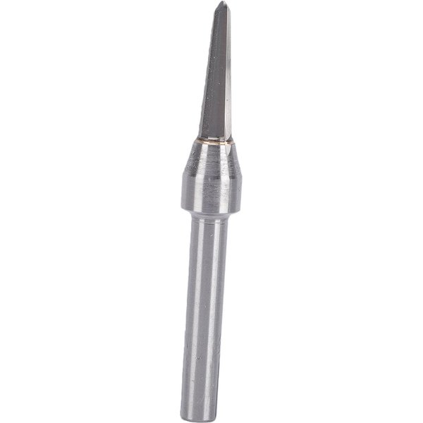 Fresa CNC De Ranura En V CarpinteríA Curvado De Madera Corte De Contrachapado Fresadora De Ranurado Liso Con Fondo Redondeado-image