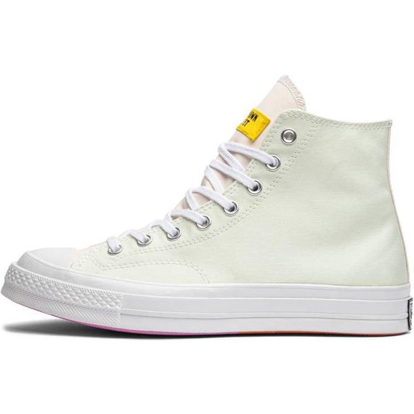 Chuck 70 Chinatown Market X Chuck 70 Converse High 'Uv' 166598C 37.5 White-image