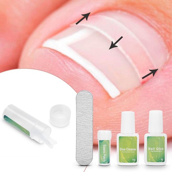 Set De Herramientas Profesionales Para Pedicura CortauñAs Para UñAs De Los Pies Corrector Para UñA Encarnada Cuidado De Los Pies-image