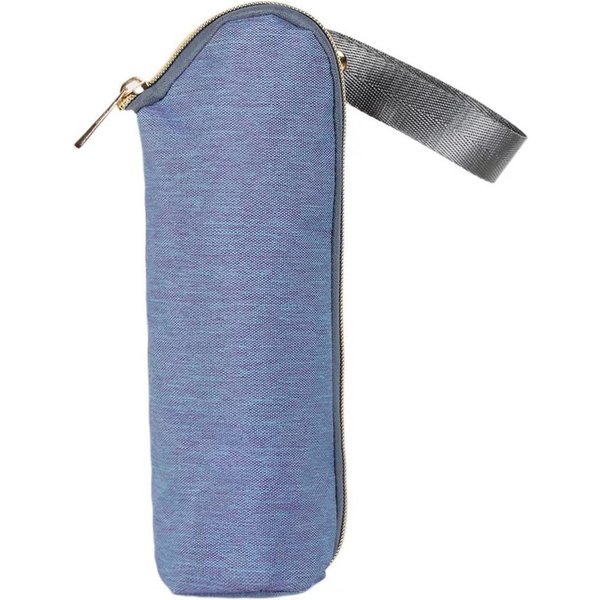 Botella De AlimentacióN De Bebé, Calentador De Leche, Bolsa Aislante, Bolsa TéRmica, Bolsa Para BiberóN, Bolsa TéRmica, Portabotellas Para Bebé-image