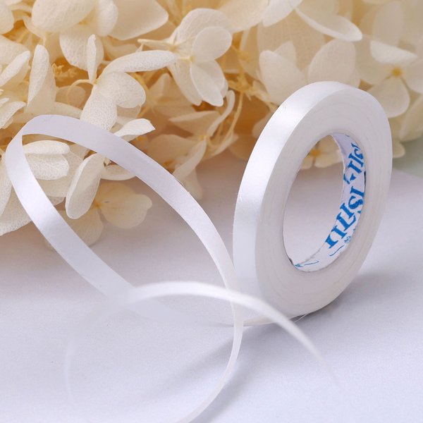 10 Metros/Rollos De Cinta De Globo De 5Mm, Accesorios Para Fiesta De CumpleañOs Y Boda, Cadena De Globos LáSer, Cintas De SatéN, Manualidades, DecoracióN De Fiesta DIY 10M-image