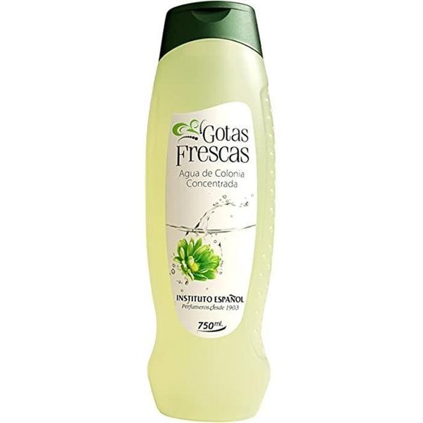 Instituto EspañOl Colonia Fresh Drops Familia 750 Ml.-image