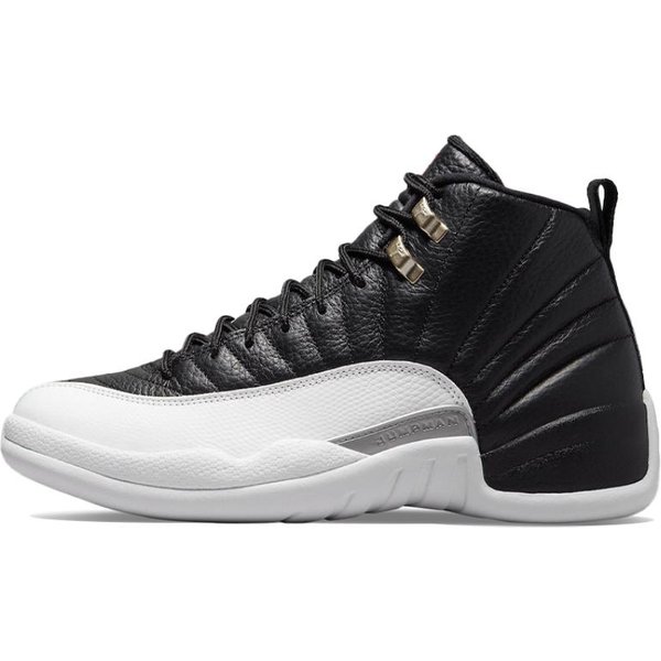 Air Jordan 12 Retro 'Playoff' 2022 Jordan CT8013-006 42 Black-image