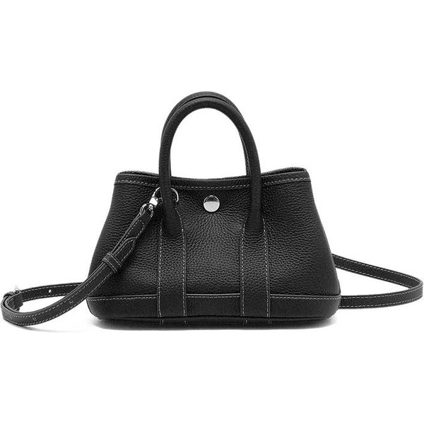 Bolso Bandolera Para Mujer, Nuevo, Bonito Y Moderno Bolso De JardíN, DiseñO De Nicho, Bolso De Hombro De Alta Gama.-image