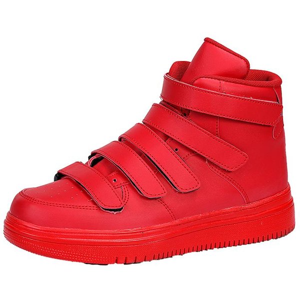 Zapatos De Marca De DiseñO De Lujo Para Hombre Zapatos Deportivos Originales Para Hombre Hombre Zapatos Sociales De Tendencia Zapatillas Originales RéPlicas 40 Red-image
