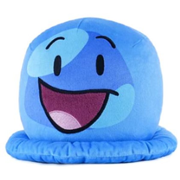 Bitwa O Wyspę Marzeń Pluszowa Broszka Pluszowe Akcesoria Anime MięKka Lalka Kolekcja Dekoracja Pokoju Zabawka Prezenty Urodzinowe Dla Dzieci Nowe Bfdi-image