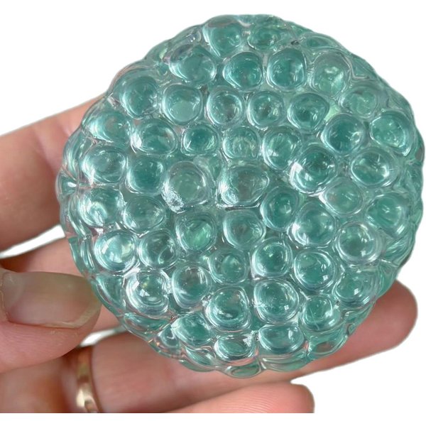 Gniotek PiłKa Antystresowa Zabawka Fidget Antystresowa Dekompresyjna Zabawka Sensoryczna Dla DorosłYch Dzieci MięKka Wolno RosnąCa Biuro Dom Prezent-image