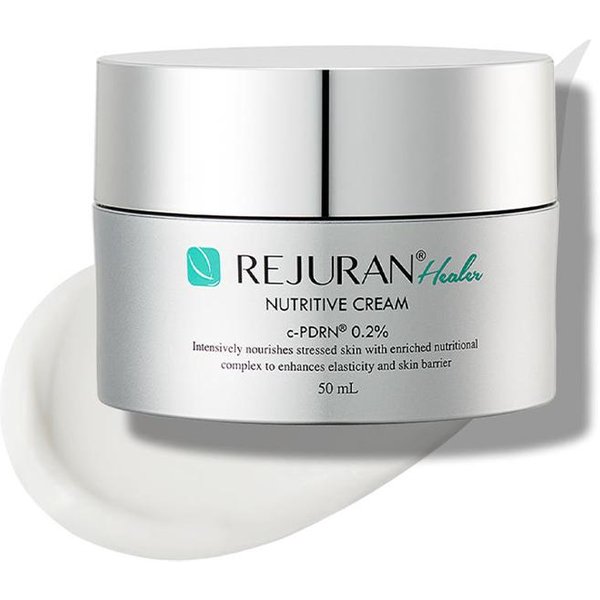 Rejuran Healer Krem OdżYwczy 50Ml-image