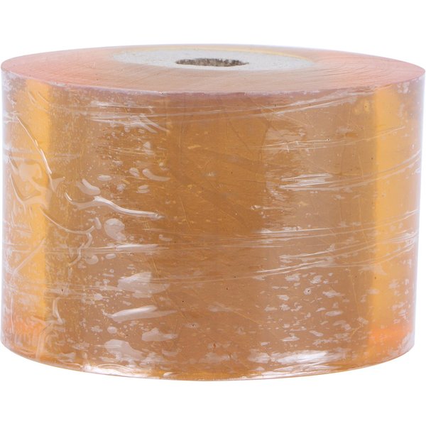Cinta De Injerto Para JardíN Y ÁRboles, PelíCula Impermeable, Autoadhesiva Y EláStica Para ÁRboles Frutales Brown-image