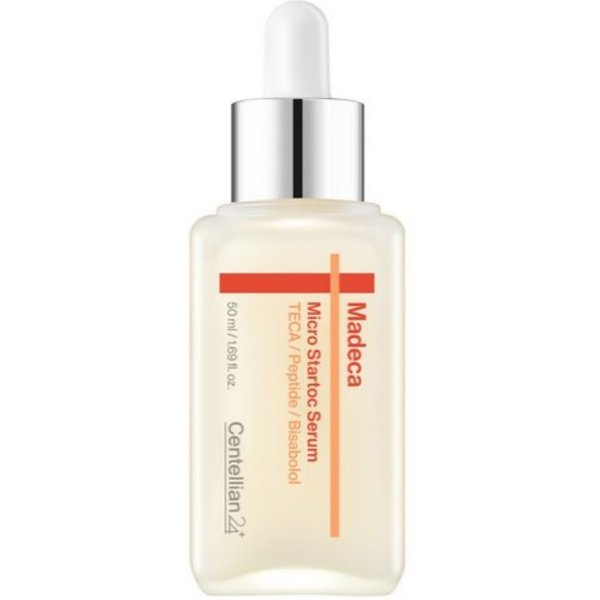 Centellian24 Madeca Micro Serum 50Ml SéRum Reparador Hidratante Para Fortalecimiento De La Barrera CutáNea Y Textura Suave-image